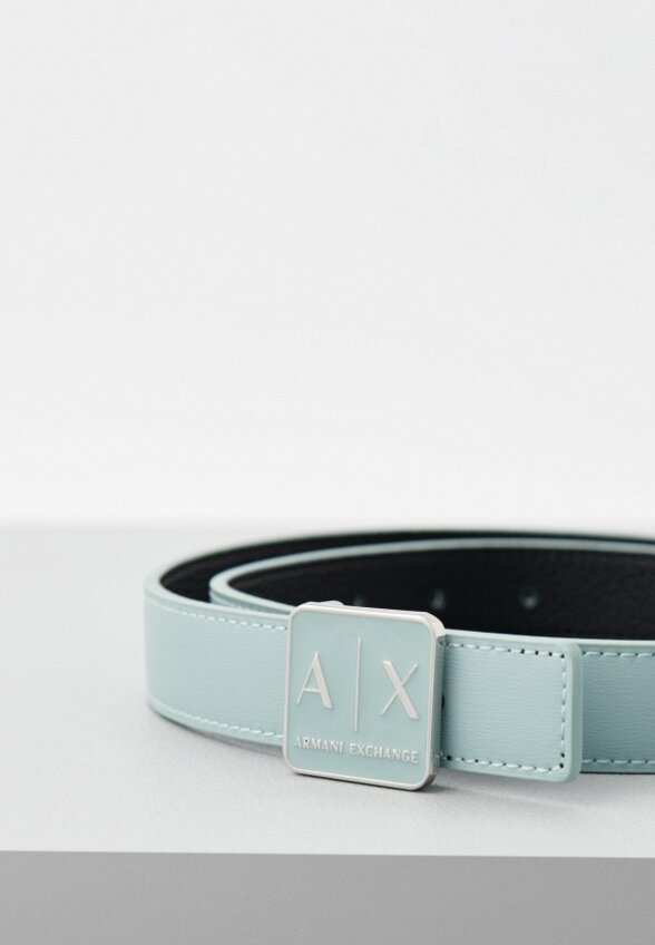 Ремень Armani Exchange