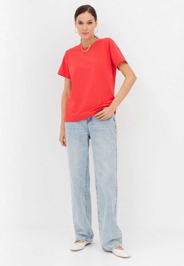 Футболка Savage