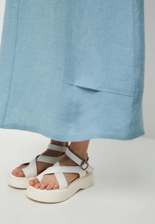 Платье Сиринга