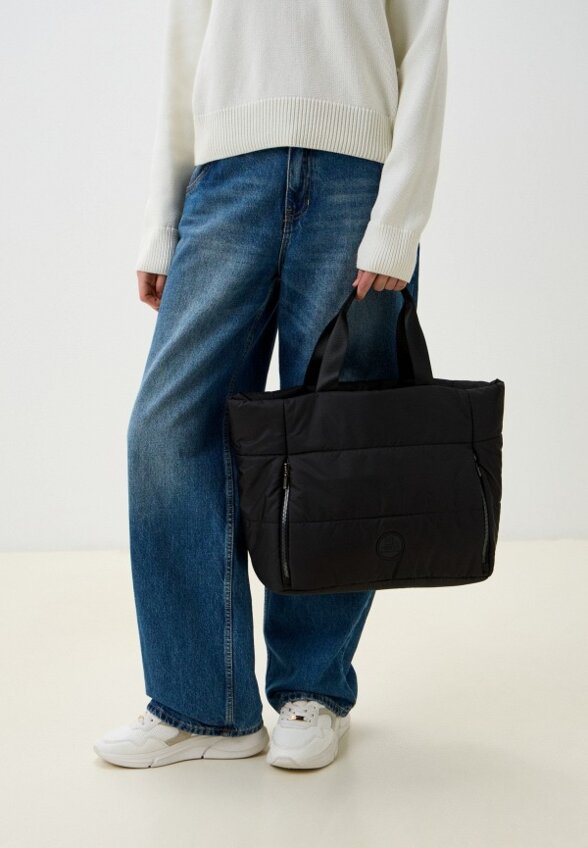 Сумка спортивная Love Monelli