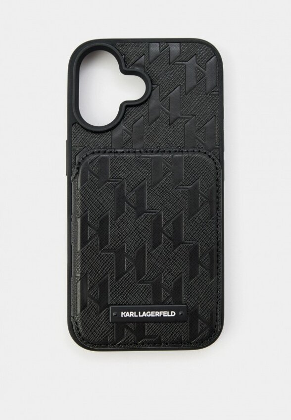 Чехол для iPhone Karl Lagerfeld