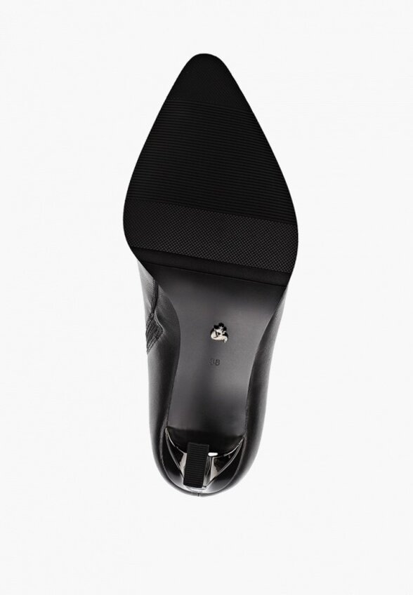 Ботильоны Valley