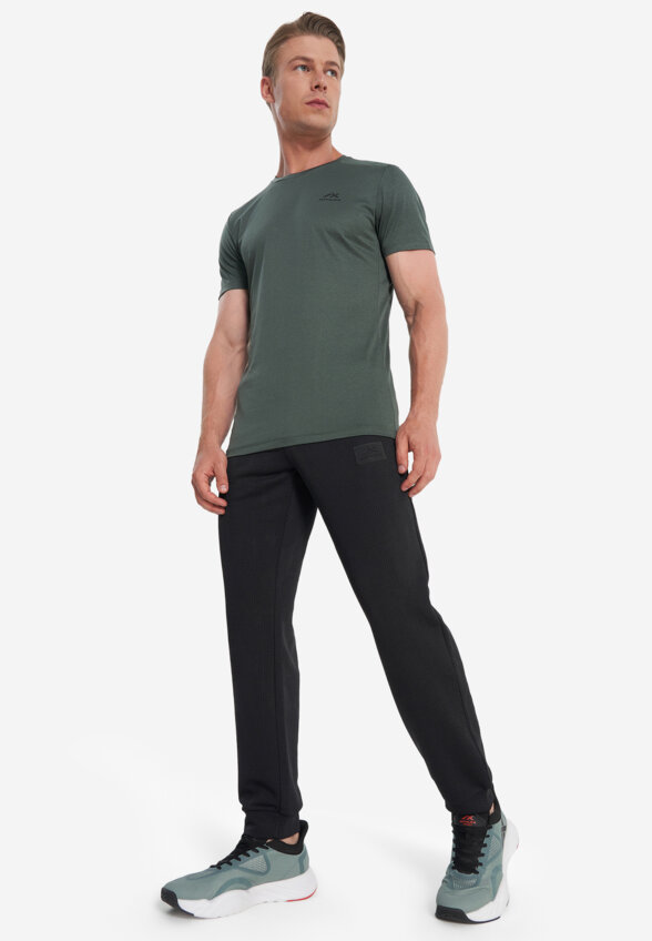 Брюки мужские Athlex, Черный