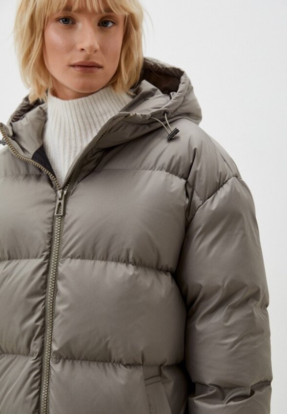 Пуховик Finisterre