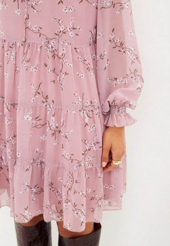 Платье Must Have Basis