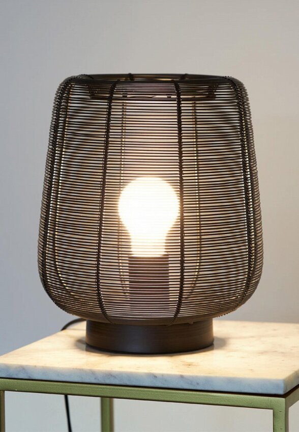 Светильник настольный Bergenson Bjorn