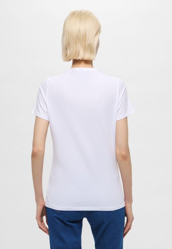 Футболка Boss