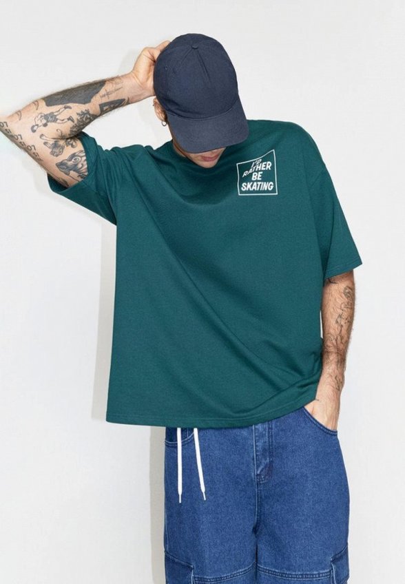 Футболка Befree