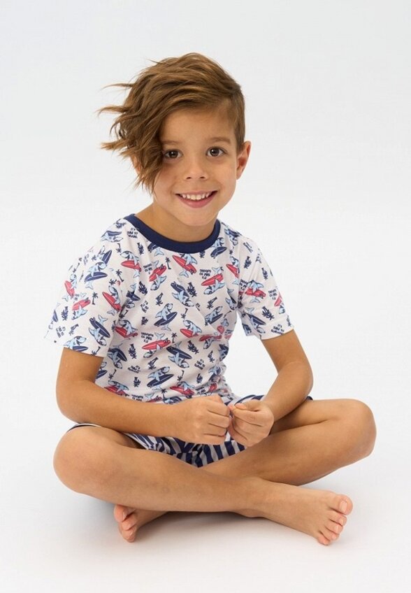 Пижама КотМарКот