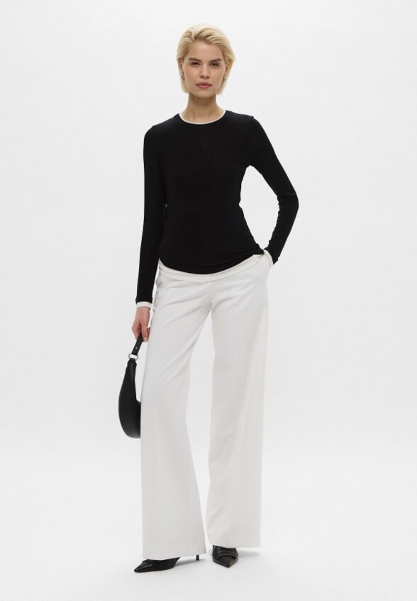 Лонгслив IDOL