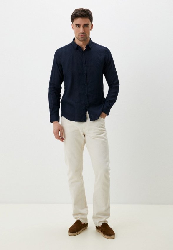 Рубашка Luxor By Ramo