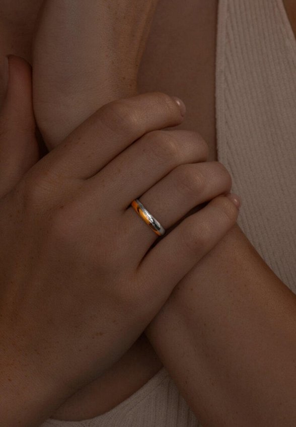 Кольцо Sokolov