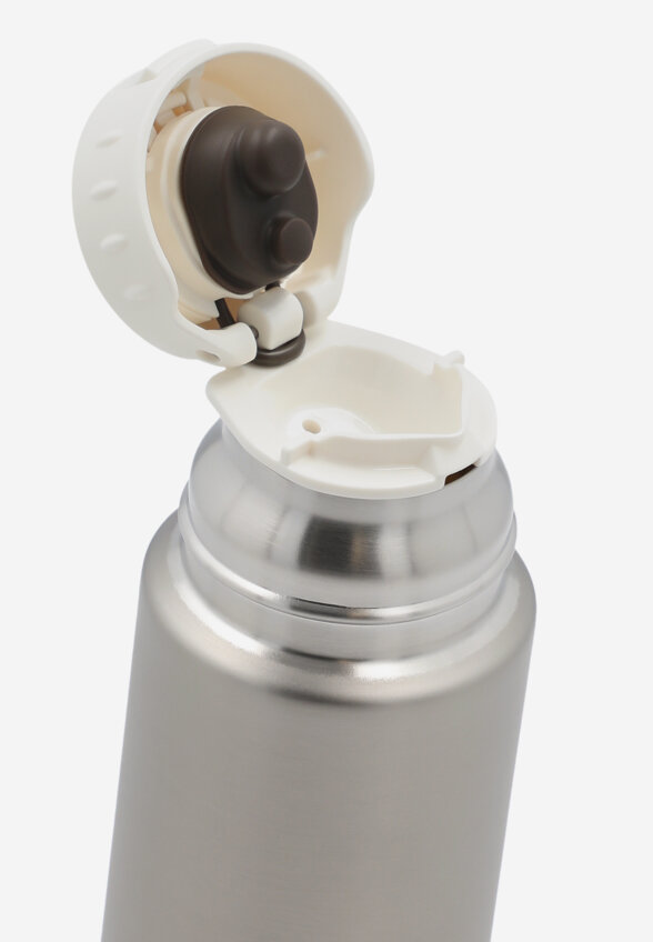 Термос Thermos FFM, 0.35 л, Серебряный