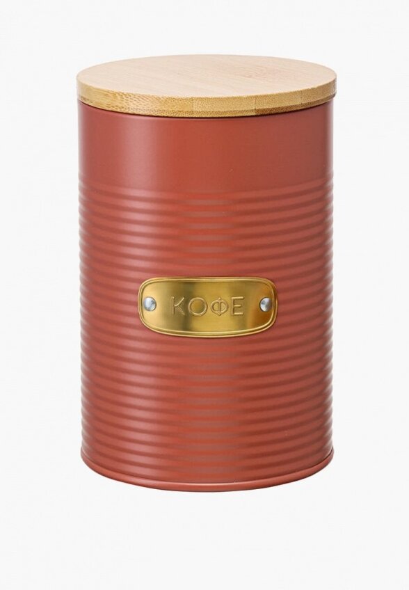 Банка для хранения Smart Solutions