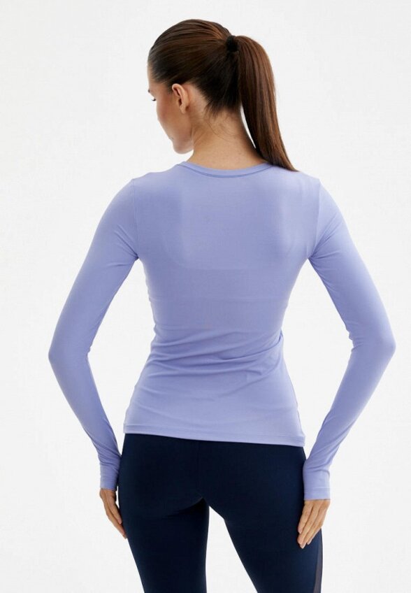 Лонгслив спортивный Beself