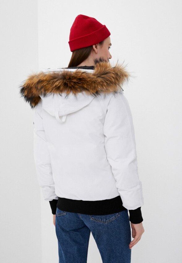 Куртка утепленная Angelo Bonetti