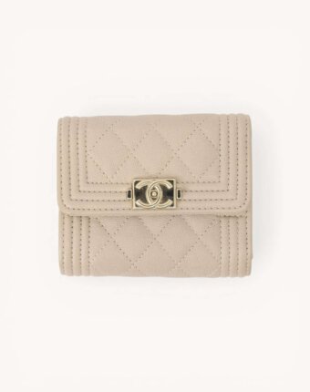 Chanel Wallet женщинам