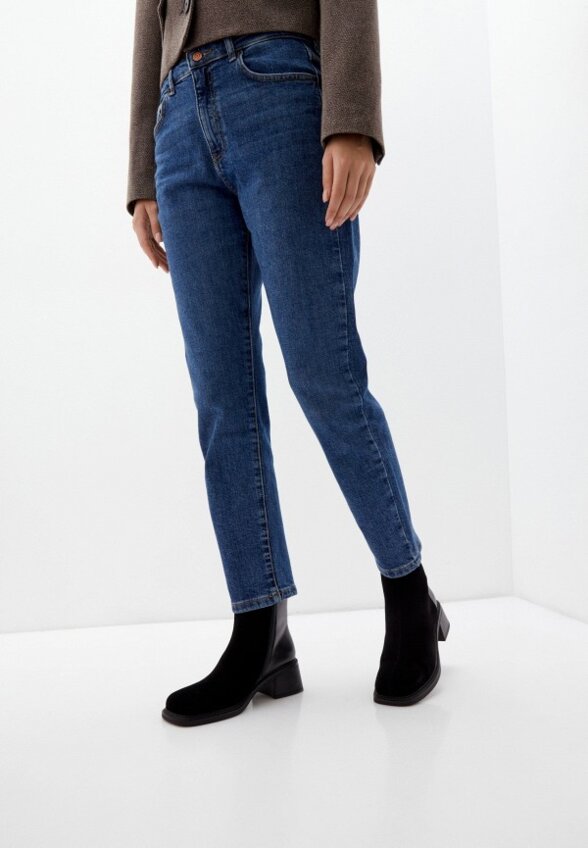 Полусапоги Thomas Munz