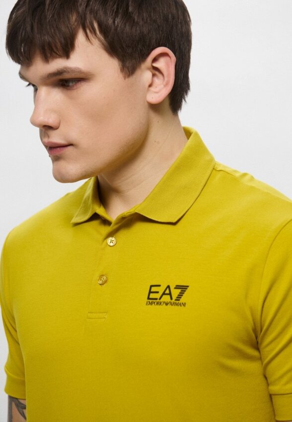 Поло EA7