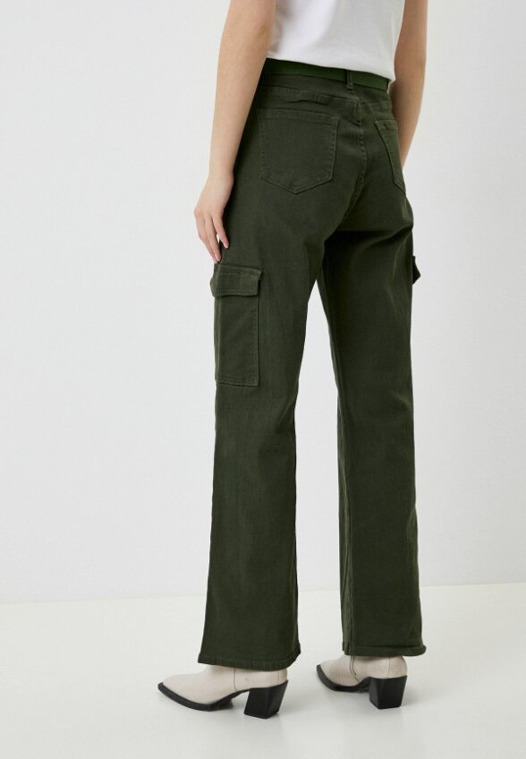 Джинсы Bad Queen