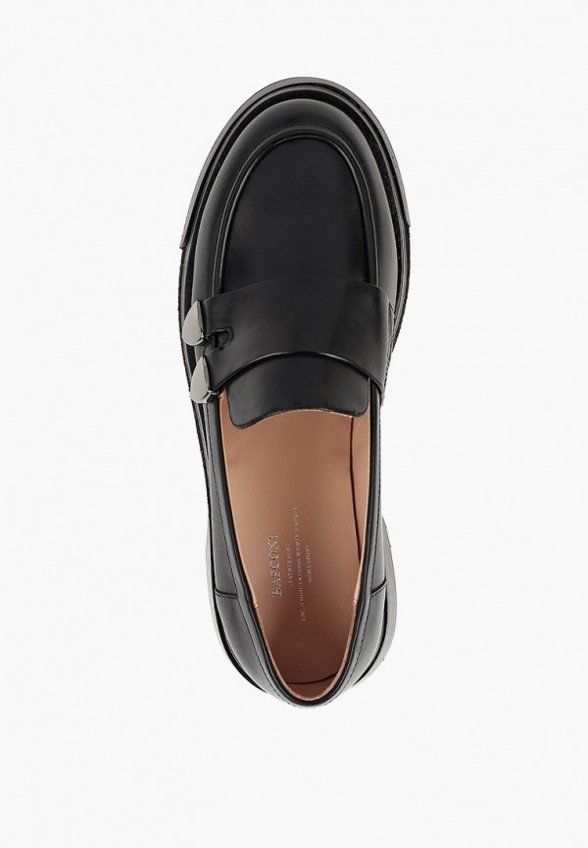 Лоферы Basconi