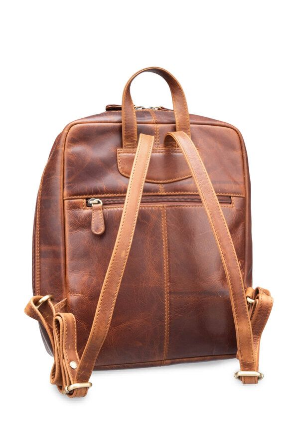 Др.Коффер B402818-109-05 рюкзак