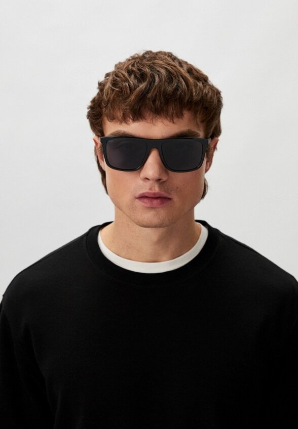 Очки солнцезащитные Boss