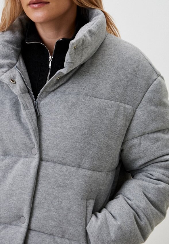 Пуховик Isibris