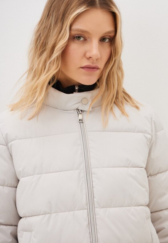 Куртка утепленная Baon