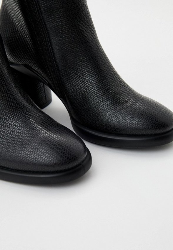 Ботильоны Ecco