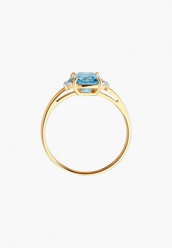 Кольцо Sokolov