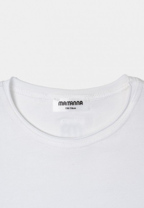 Лонгслив Mamanna