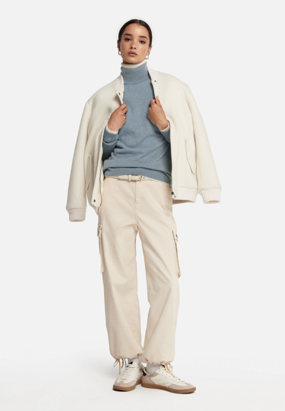 Водолазка Falconeri