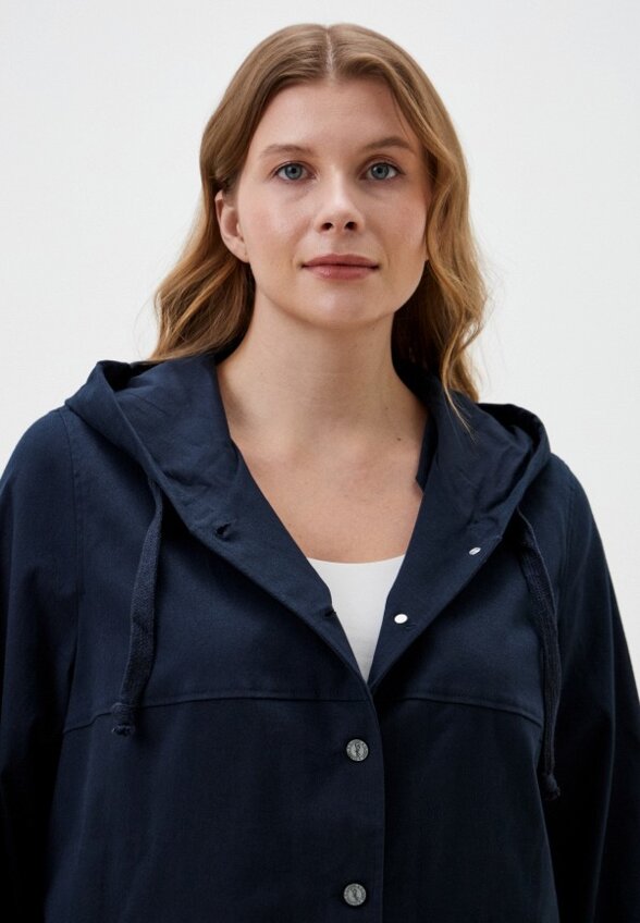 Рубашка Silver String