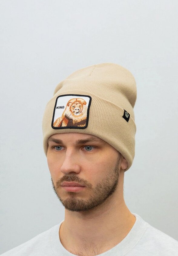 Шапка Goorin Brothers