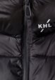 Зимняя нейлоновая куртка для девочек из коллекции SELA × КХЛ5  - превью