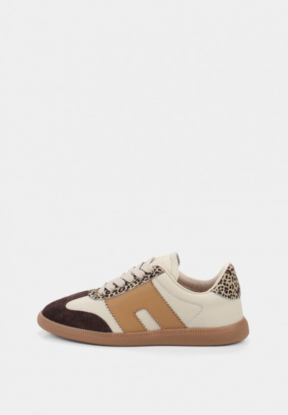 Кеды Grand Style