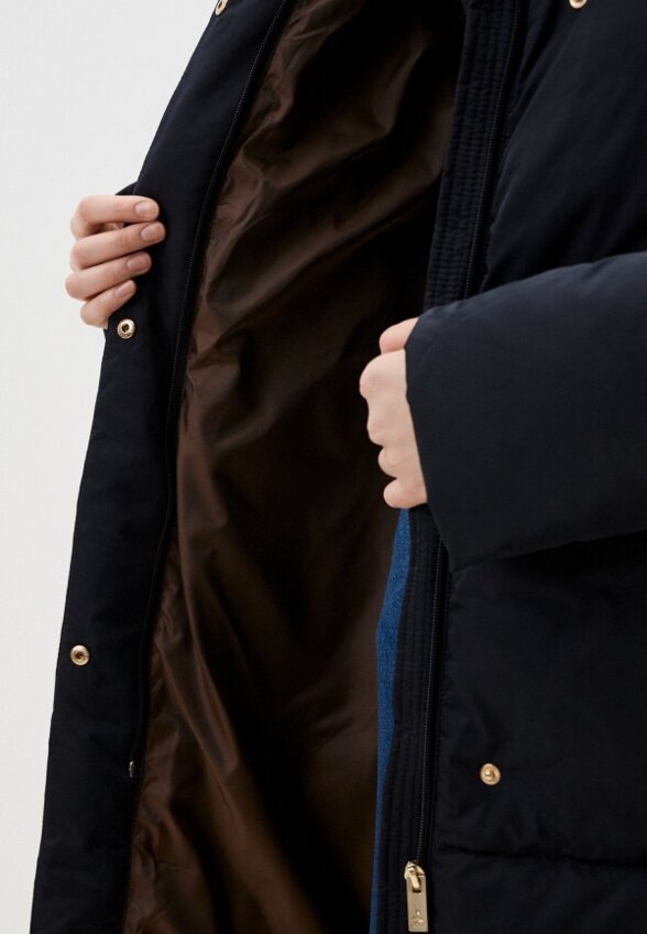 Пуховик Madzerini