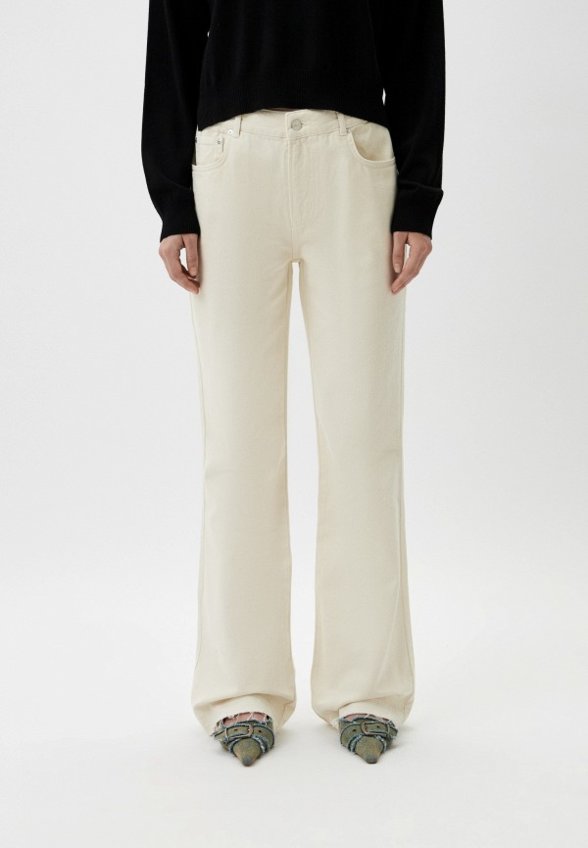 Джинсы MO5CH1NO Jeans