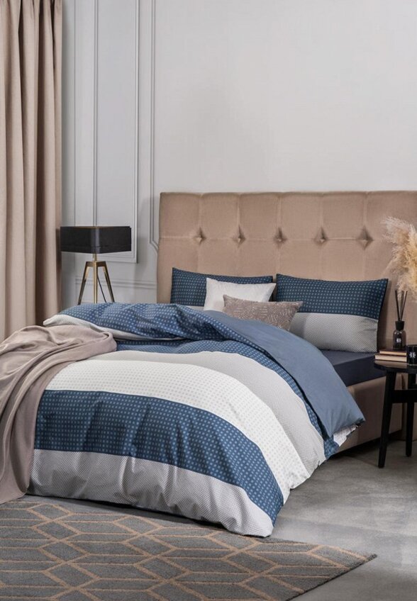 Постельное белье Евро Medsleep