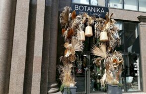 Botanika