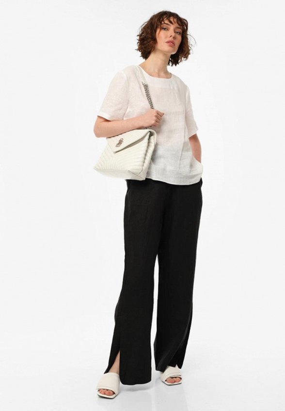 Брюки A la Tete