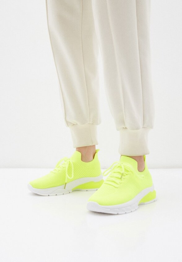 Кроссовки Obba