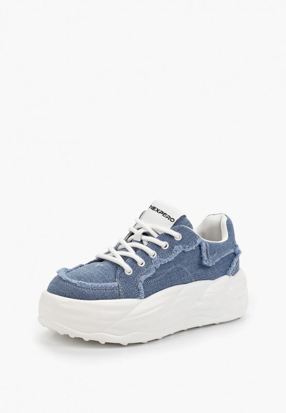 Кеды NexPero