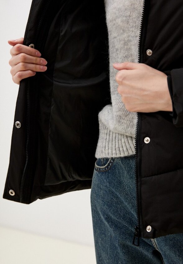 Пуховик Isibris