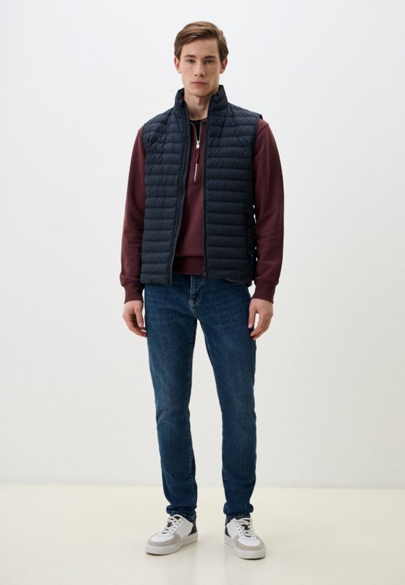 Жилет утепленный Geox