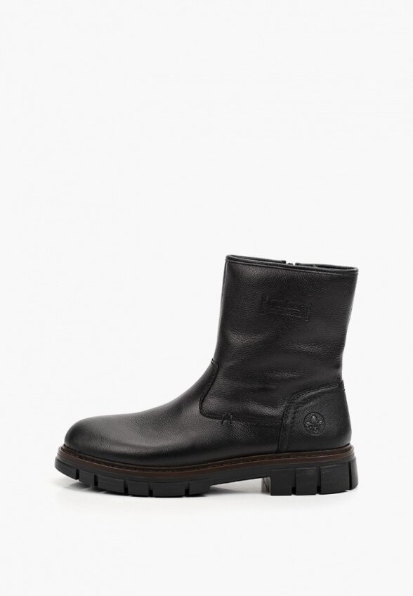 Полусапоги Rieker