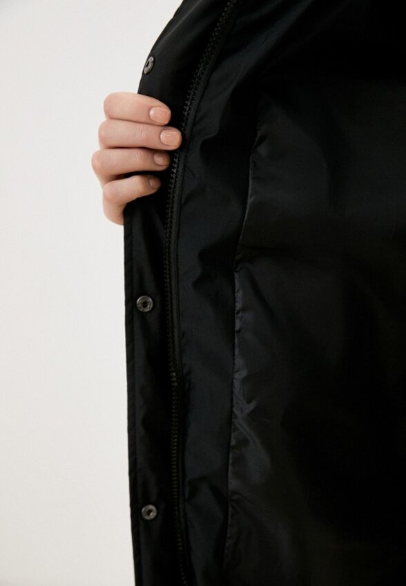 Пуховик Miss Gabby