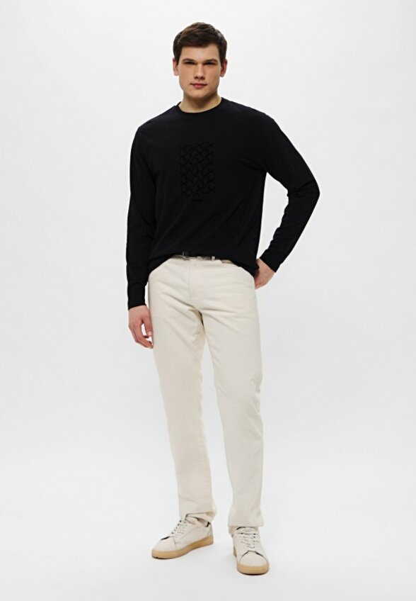 Футболка Boss