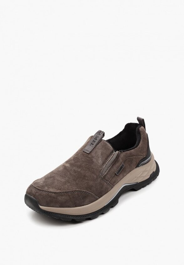 Ботинки Camel